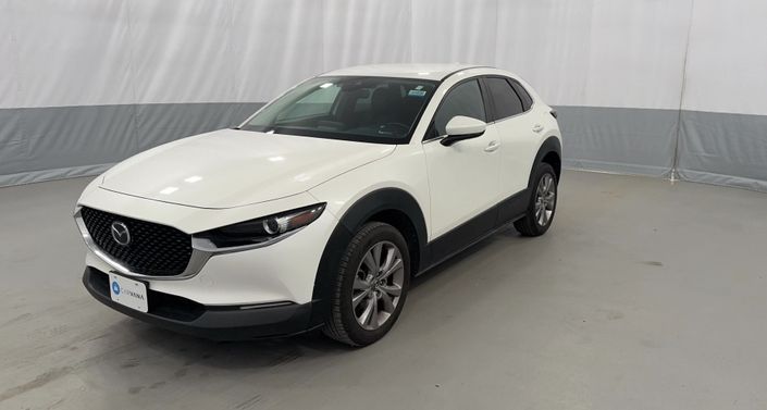 Thumbnail: 2020 Mazda CX-30 - 1