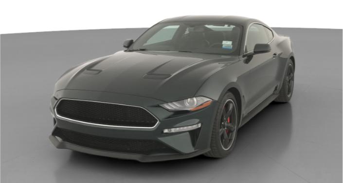 Thumbnail: 2019 Ford Mustang - 1