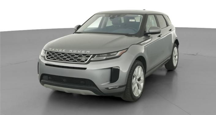 2020 Land Rover Range Rover Evoque SE -
                  Tolleson, AZ