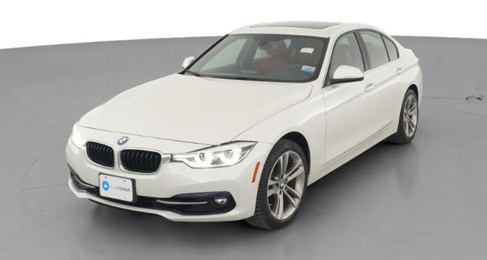 Thumbnail: 2018 BMW 3 Series - 1