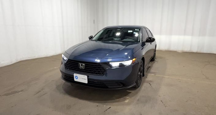 Thumbnail: 2025 Honda Accord - 1