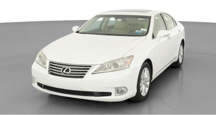 2011 Lexus ES 350 -
                  Trenton, OH