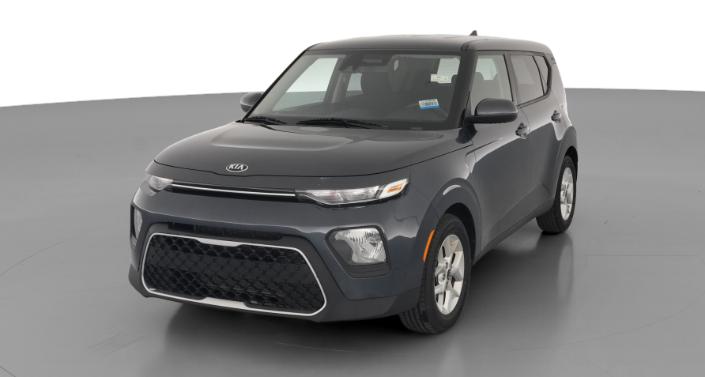 Thumbnail: 2020 Kia Soul - 1