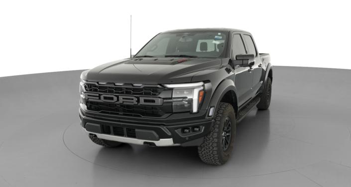 Thumbnail: 2024 Ford Econoline - 1