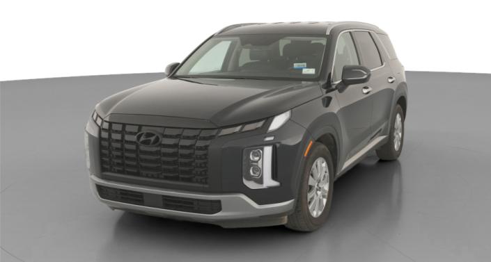Thumbnail: 2024 Hyundai Palisade - 1
