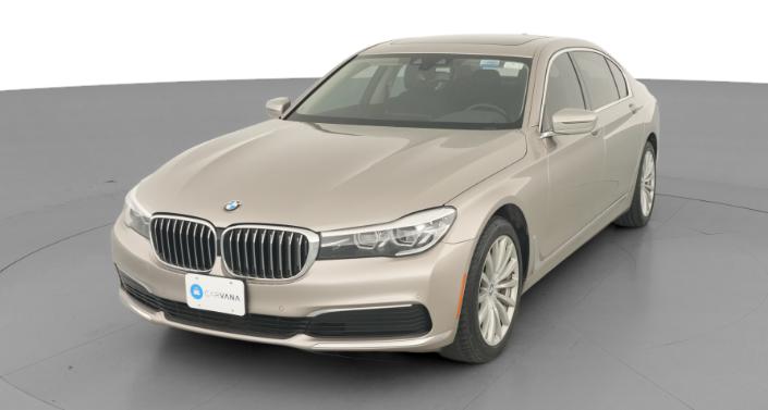 2019 BMW 7 Series 740i -
                  West Memphis, AR