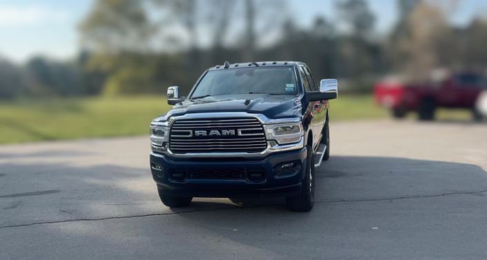 Thumbnail: 2024 RAM 2500 - 1
