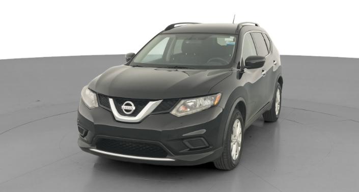 Thumbnail: 2016 Nissan Rogue - 1