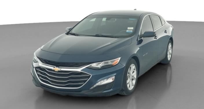 Thumbnail: 2019 Chevrolet Malibu - 1