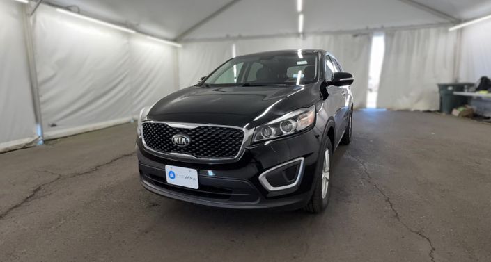 Thumbnail: 2018 Kia Sorento - 1