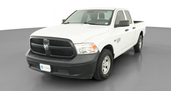 Thumbnail: 2020 RAM 1500 Classic - 1