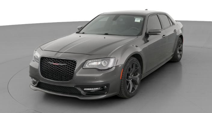 Thumbnail: 2022 Chrysler 300 - 1