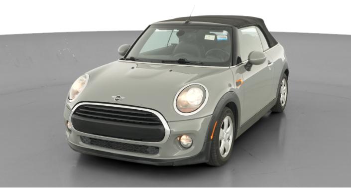 2019 MINI Cooper Convertible  -
                  Bessemer, AL