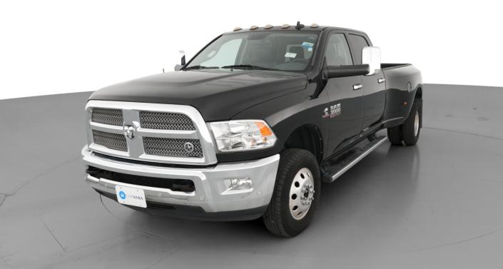 2018 RAM 3500 Lone Star -
                  Concord, NC