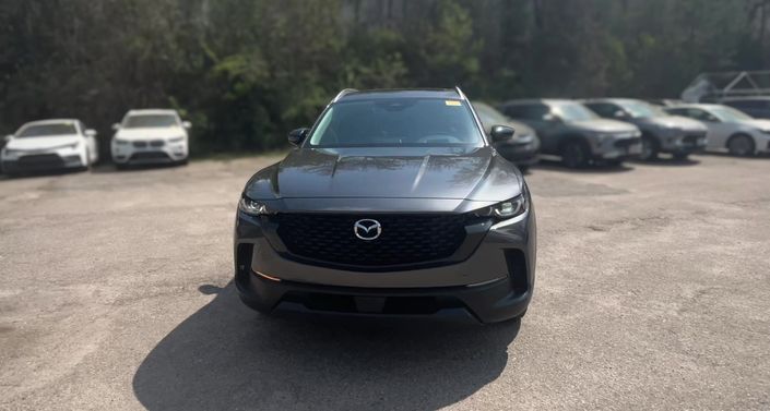 Thumbnail: 2025 Mazda CX-50 - 1