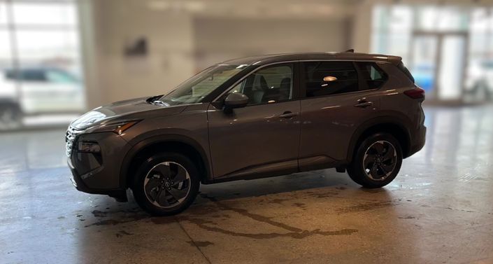 Thumbnail: 2025 Nissan Rogue - 1