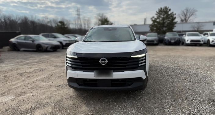 Thumbnail: 2025 Nissan Kicks - 1