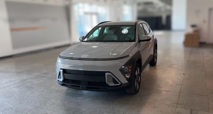 2025 Hyundai Kona SEL -
                  Trenton, OH