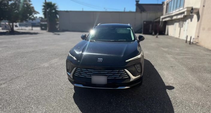 Thumbnail: 2024 Buick Envision - 1