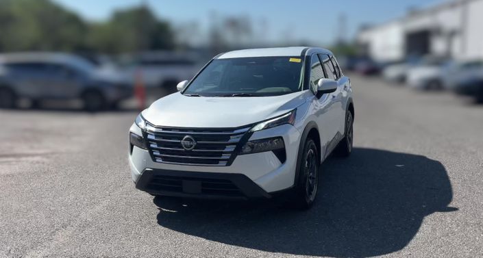 Thumbnail: 2025 Nissan Rogue - 1