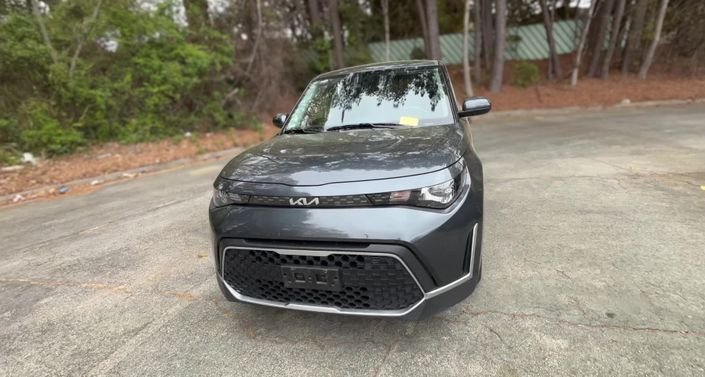 Thumbnail: 2025 Kia Soul - 1