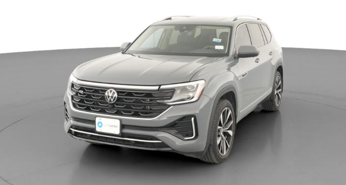 Thumbnail: 2025 Volkswagen Atlas - 1