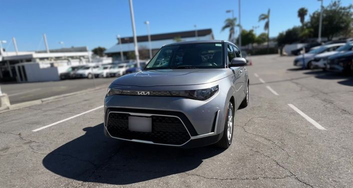 Thumbnail: 2025 Kia Soul - 1