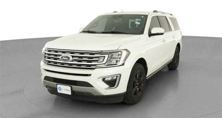2020 Ford Expedition MAX Limited -
                  Colonial Heights, VA