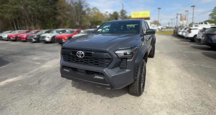 Thumbnail: 2025 Toyota Tacoma - 1