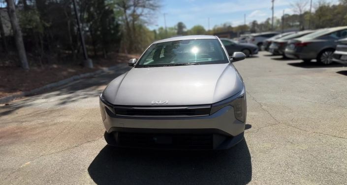 2025 Kia K4 LXS -
                  Atlanta, GA