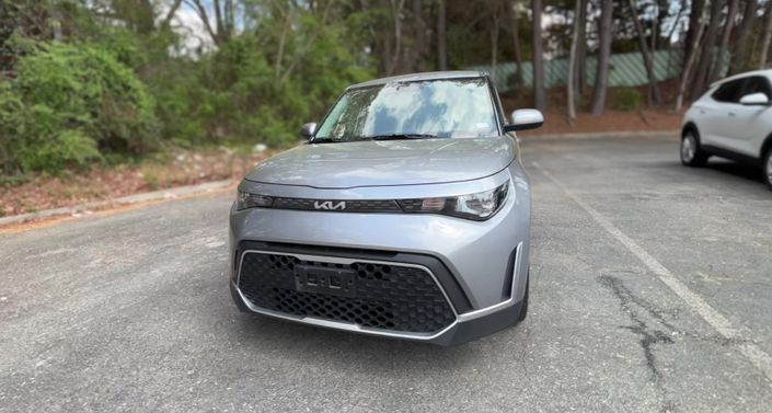 Thumbnail: 2025 Kia Soul - 1