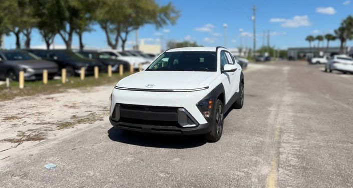 Thumbnail: 2025 Hyundai Kona - 1