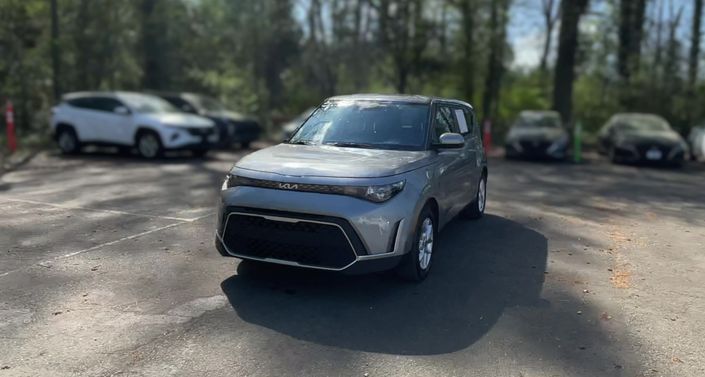 Thumbnail: 2025 Kia Soul - 1