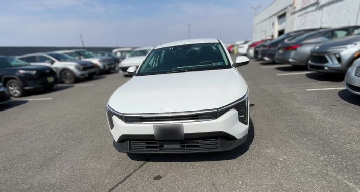 Thumbnail: 2025 Kia K4 - 1
