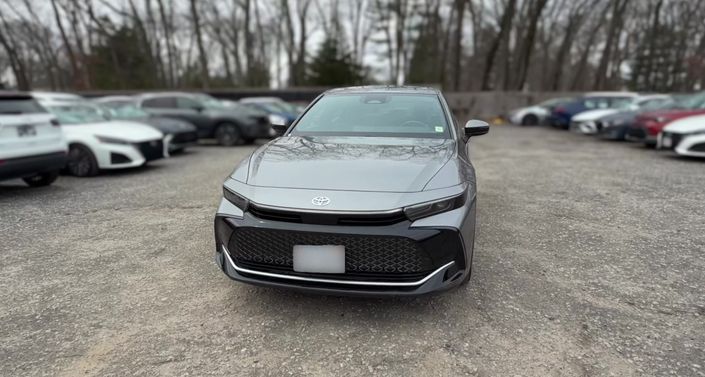 2025 Toyota Crown XLE -
                  Yaphank, NY