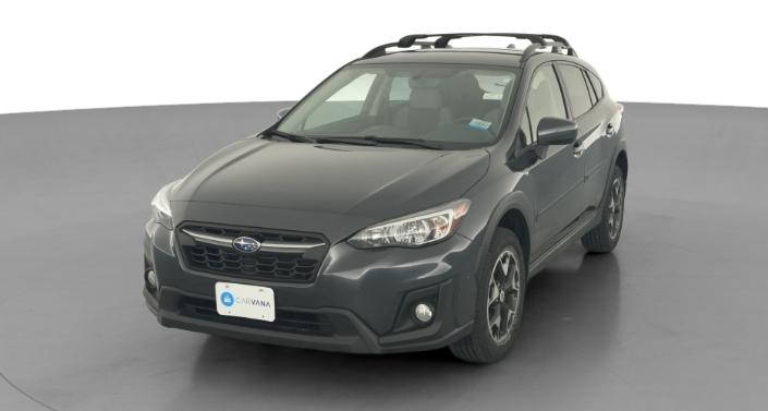 Thumbnail: 2018 Subaru Crosstrek - 1