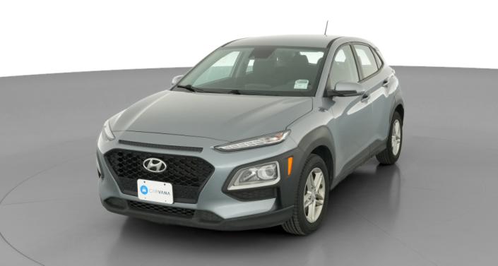 2021 Hyundai Kona SE -
                  Tooele, UT