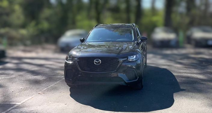 2025 Mazda CX-70 Turbo Preferred -
                  Concord, NC