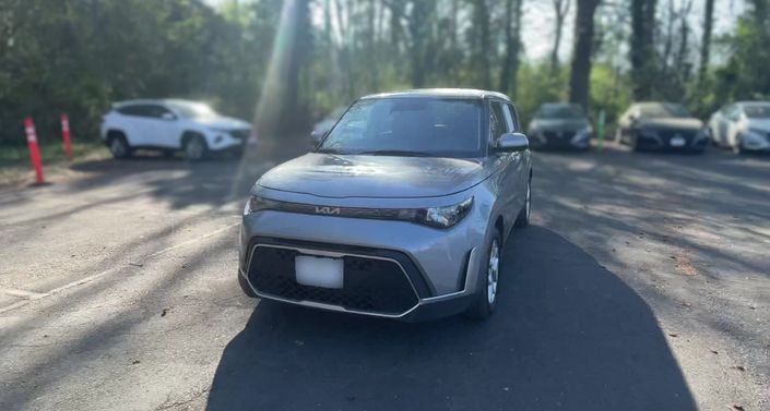 Thumbnail: 2025 Kia Soul - 1