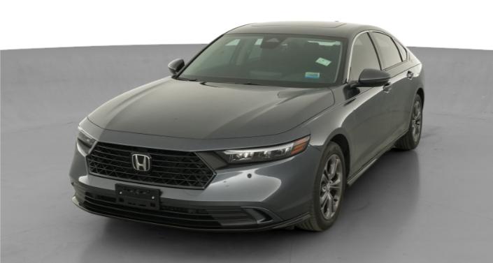Thumbnail: 2025 Honda Accord - 1
