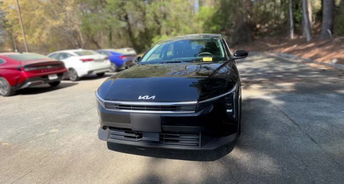 Thumbnail: 2025 Kia K4 - 1