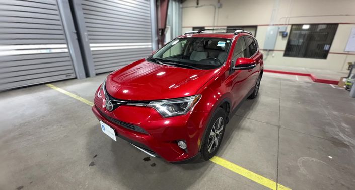 Thumbnail: 2016 Toyota RAV4 - 1