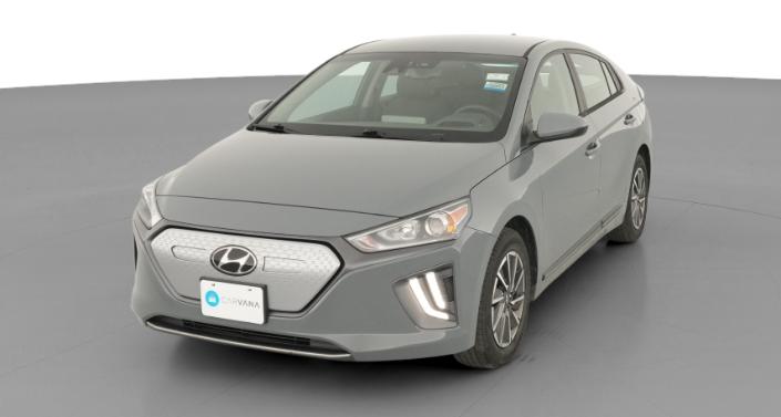 2021 Hyundai Ioniq SE -
                  Hebron, OH