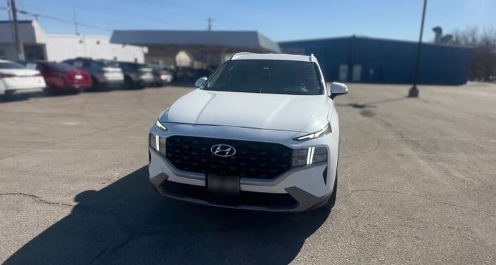 Thumbnail: 2023 Hyundai Santa Fe - 1