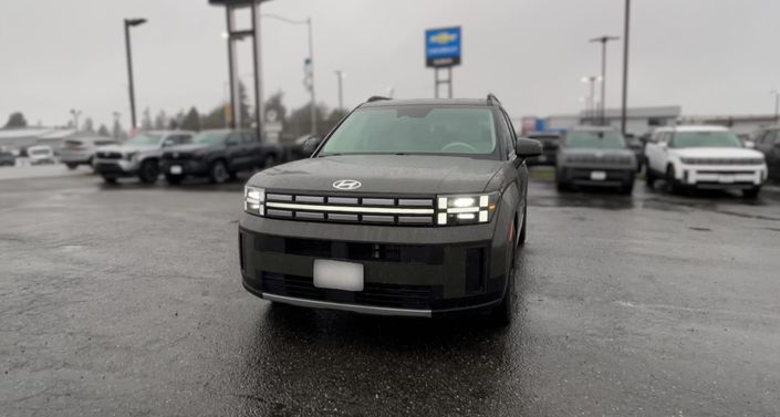 Thumbnail: 2025 Hyundai Santa Fe - 1