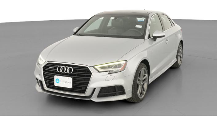 Thumbnail: 2019 Audi A3 - 1