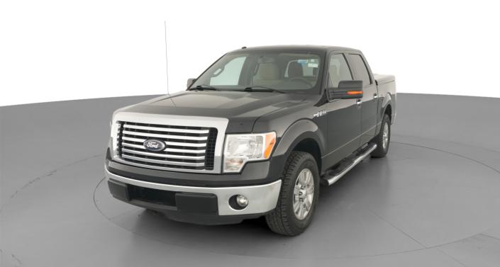 2012 Ford Econoline E-150 -
                  West Memphis, AR