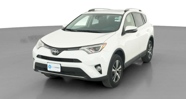 Thumbnail: 2018 Toyota RAV4 - 1