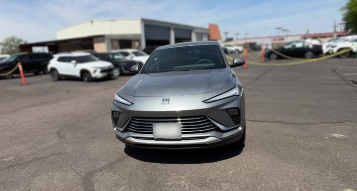 2025 Buick Envista Preferred -
                  Tolleson, AZ