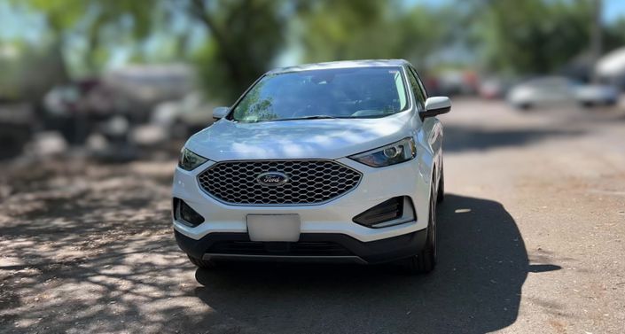 Thumbnail: 2024 Ford Edge - 1